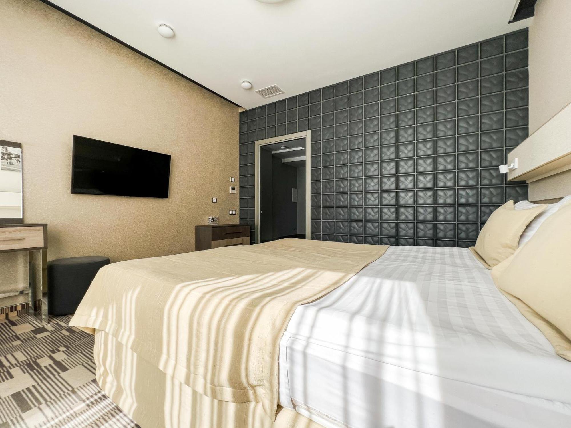 12Th Floor Apartments 오데사 외부 사진