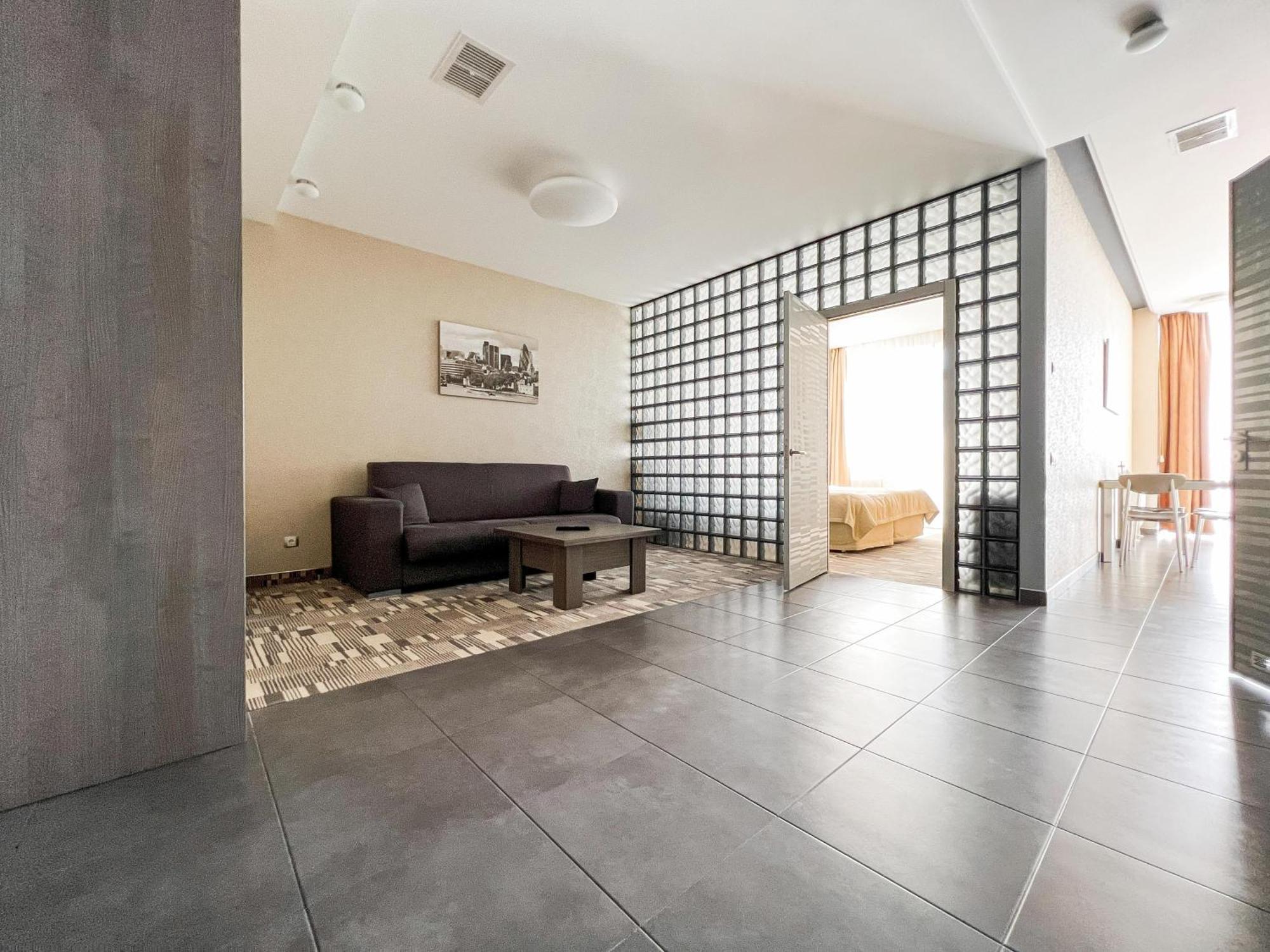 12Th Floor Apartments 오데사 외부 사진