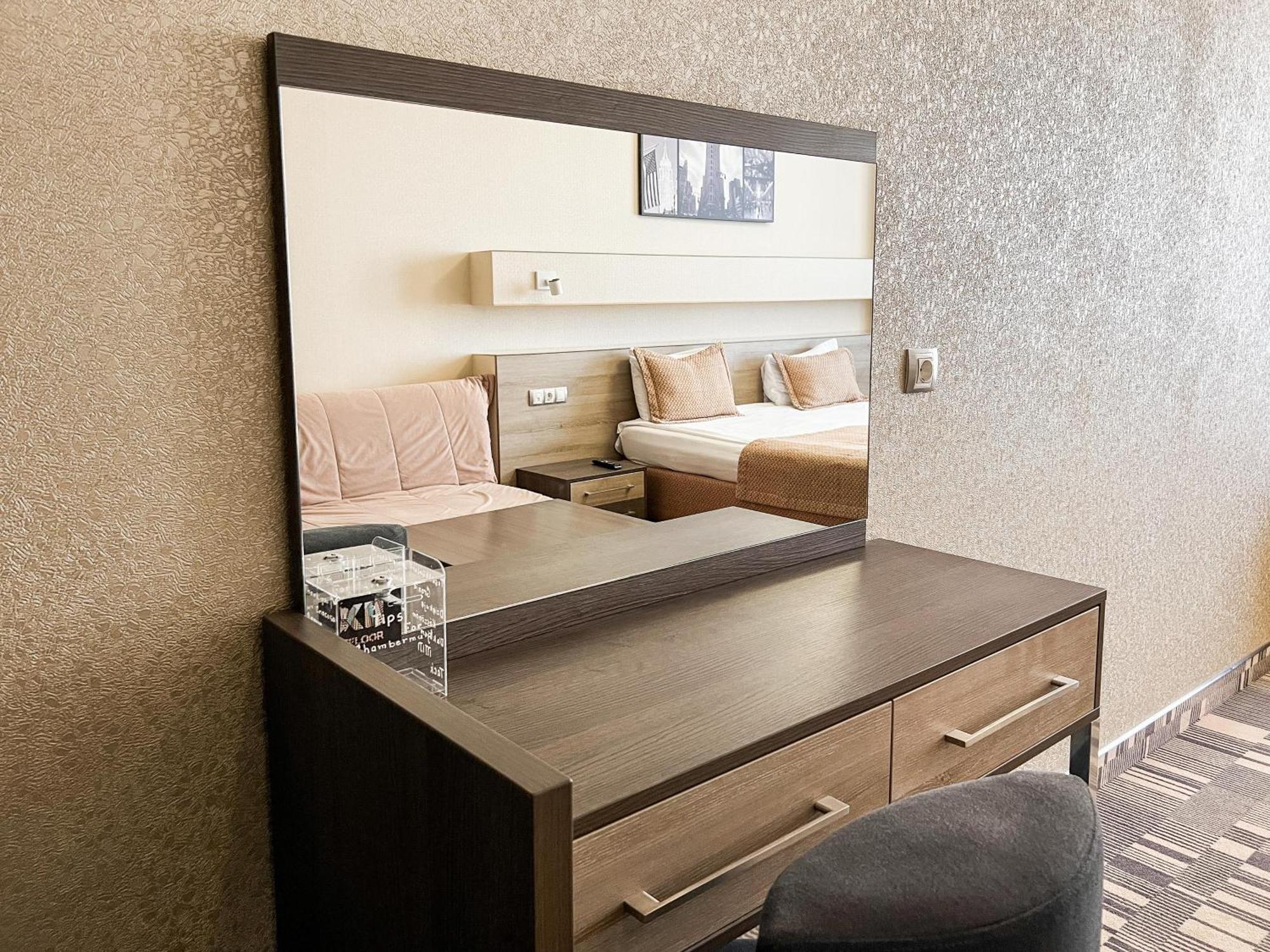 12Th Floor Apartments 오데사 외부 사진