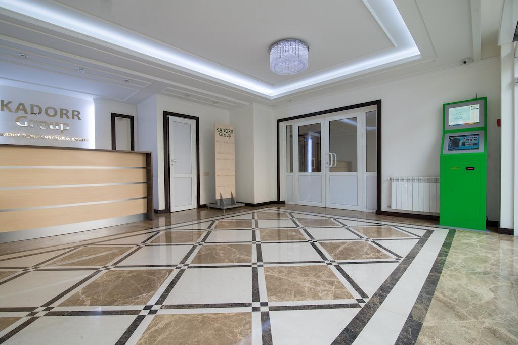 12Th Floor Apartments 오데사 외부 사진