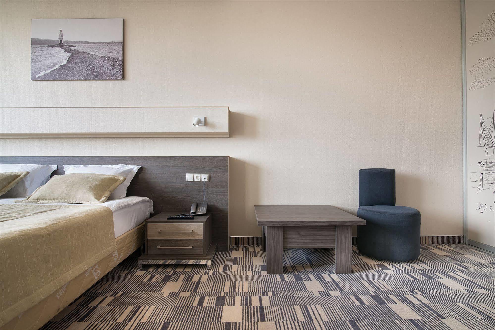 12Th Floor Apartments 오데사 외부 사진