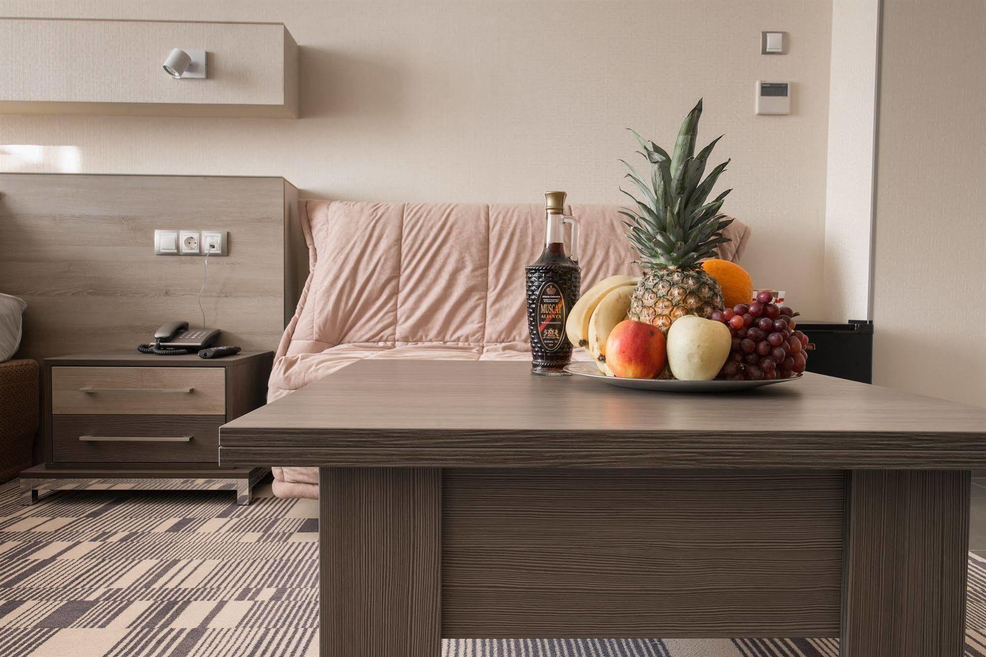 12Th Floor Apartments 오데사 외부 사진