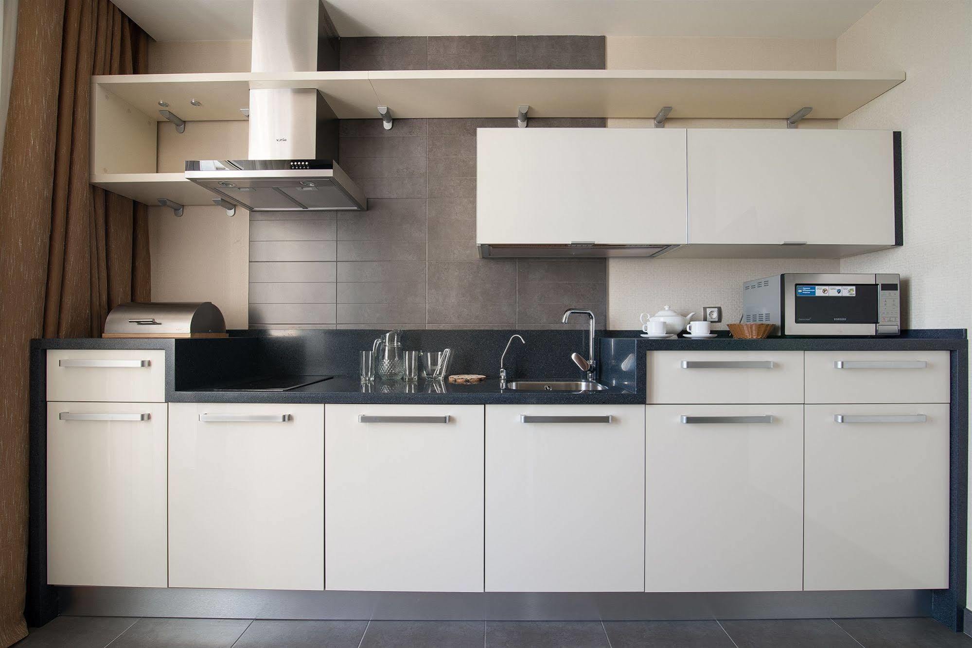 12Th Floor Apartments 오데사 외부 사진