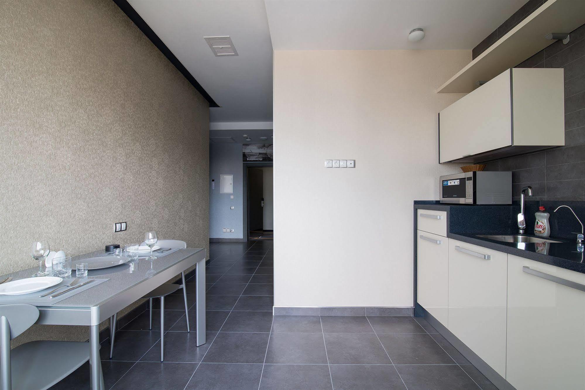12Th Floor Apartments 오데사 외부 사진