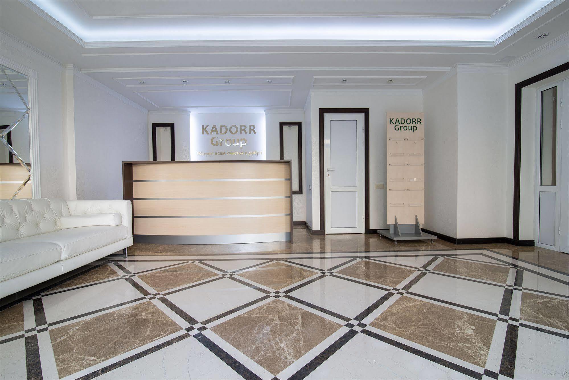 12Th Floor Apartments 오데사 외부 사진